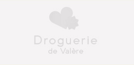 Logo de Droguerie de Valère